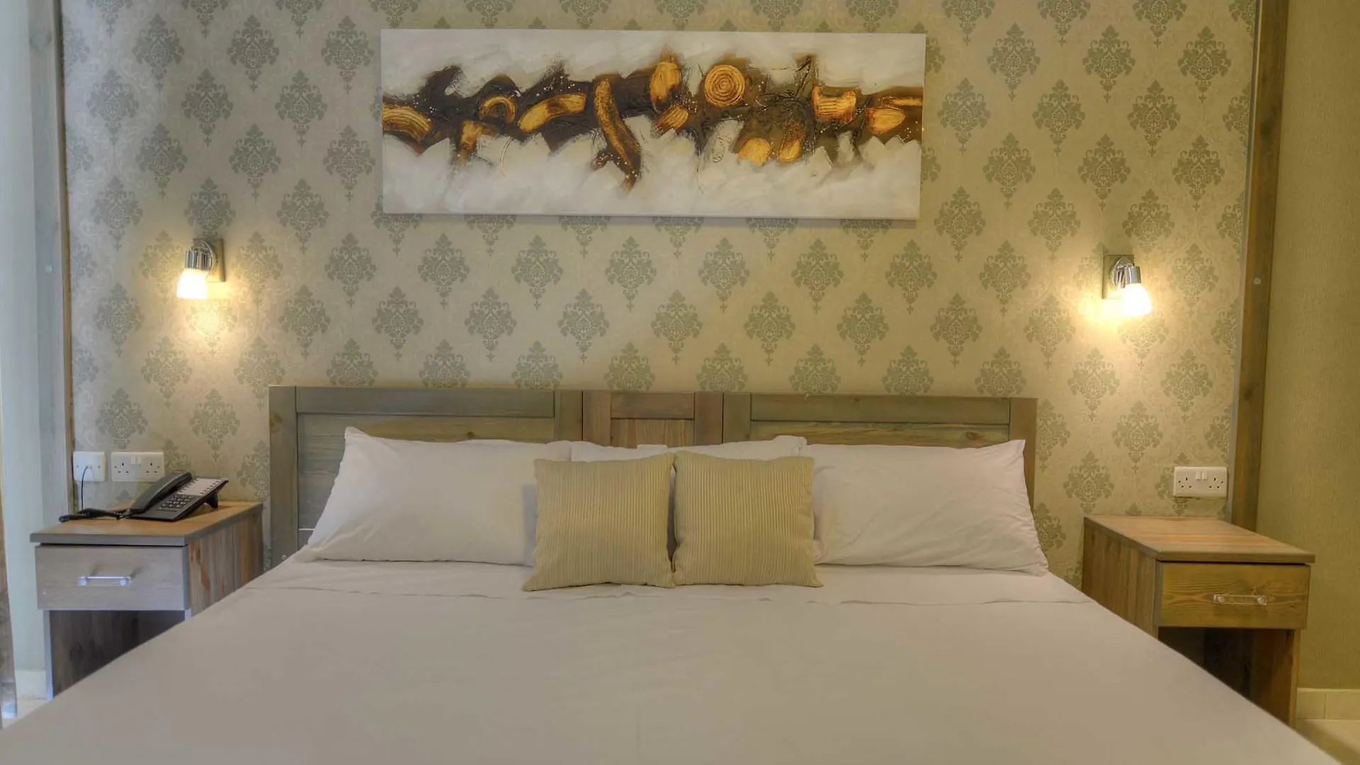 Alexandra Hotel Saint Julian's