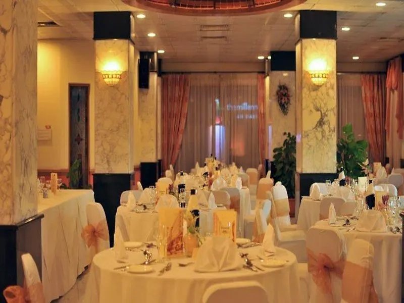 Alexandra Hotel Saint Julian's 3*,