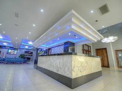 Alexandra Hotel Saint Julian's
