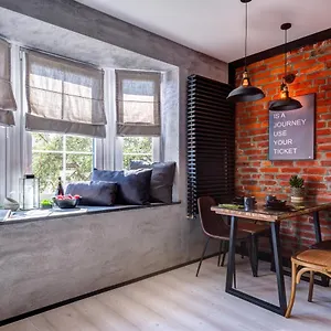 Apartament Colobrzeg Kołobrzeg