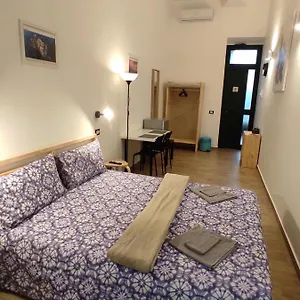 Policlinico Bed&bed Appartamento Messina