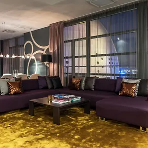 **** Hotel Quality Globe Sverige
