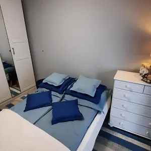Apartament Bałtycka Kołobrzeg