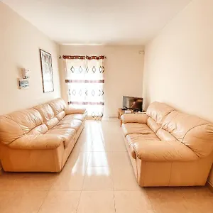 Apartament Stresa Court St. Julian's