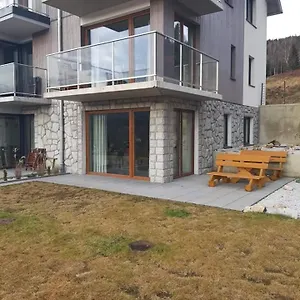 Apartament Szklarska 800 Szklarska Poręba