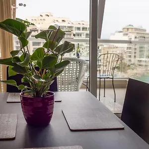Apartament 6th Floor Spinola Seaview In St Julians, St. Julian's