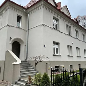 Kwatera prywatna Gościnne Piątka Sopot