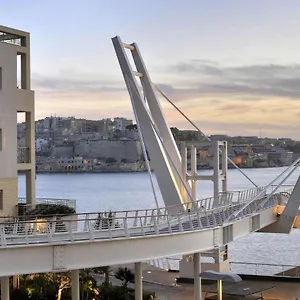 Appartamento Modern 1br In St Julian's