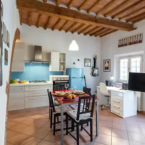 Cisanello Rock With Patio And Barbecue Appartamento Pisa