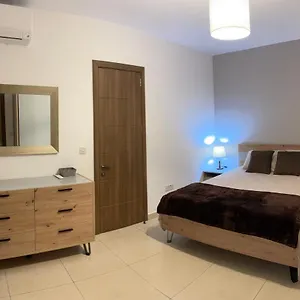  Appartamento Spinola Bay - St Julians Near Beach Prime Location