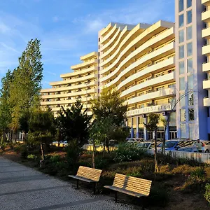Oceano Atlantico Turisticos 4* Portimão