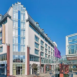 **** Hotel Mercure Tempelhof Tyskland