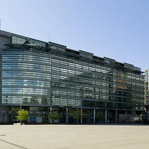 **** Hotel Scandic Simonkenttae Finland