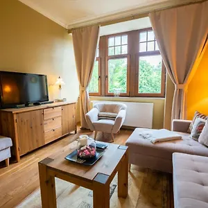 Apartament Apartinvest Nieruchomości Józefina 34 Szklarska Poręba