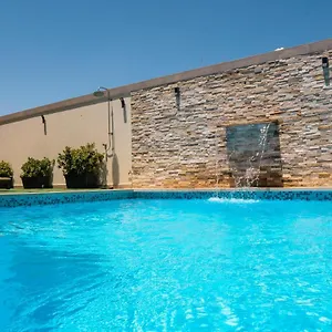 St. Peter's Pool Apartamento