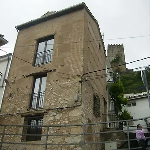 Apartamento Torre Del Inquisidor