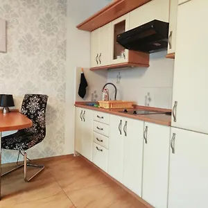 Apartament Klonowa Kołobrzeg