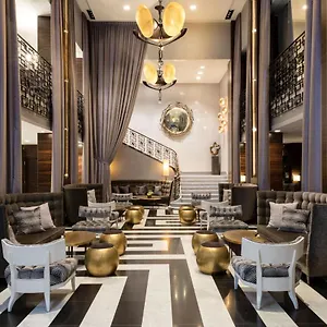 **** Hotel The Empire USA