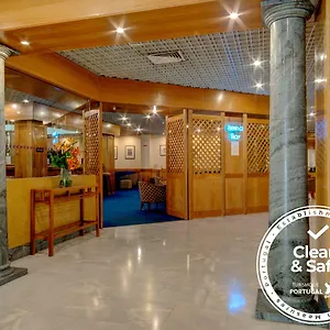 Vip Berna 3* Lisboa