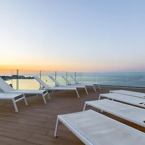 The Diplomat (adults Only) Ξενοδοχείο