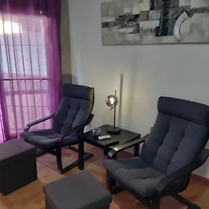 Apartamento Sirena