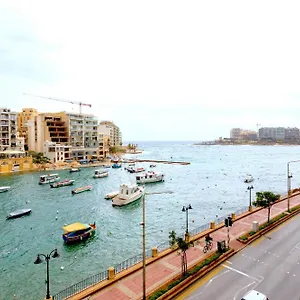  Appartamento - Seafront Cityapartmentstay