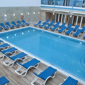 Hotel Euroclub, San Pawl il-Baħar