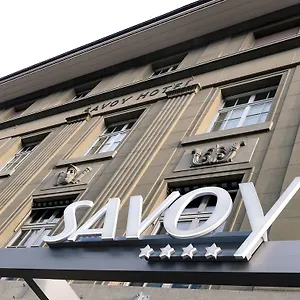 Savoy Берн