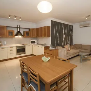 Apartament Bv7 - Bridge View, St. Julian's