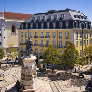 Bairro Alto 5* Lisboa