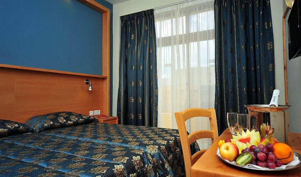 Alexandra Hotel San Giuliano