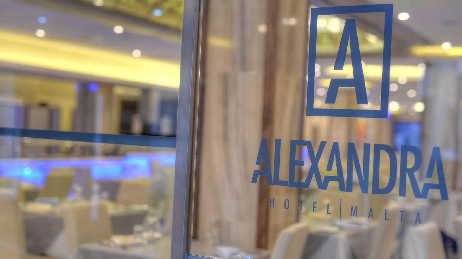 Alexandra Hotel San Giuliano